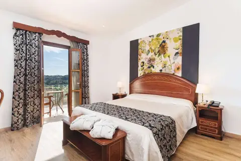 Eco Hotel Rural & Spa Monnaber Nou in Campanet — foto 3