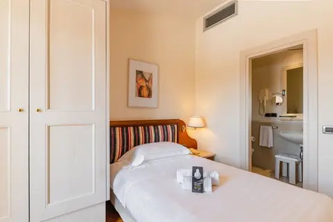 B&B HOTEL Firenze Laurus al Duomo in Florence — foto 25