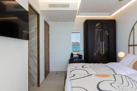 Naiades Boutique Hotel in Δημοτική Ενότητα Αγίου Νικολάου — foto 22