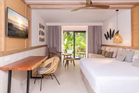 Bahia Principe Luxury Akumal in Puerto Aventuras — foto 29