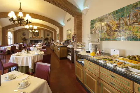 Parador de Benavente in Benavente — foto 9