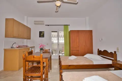 Ira Apartments in Δημοτική Ενότητα Θήρας — foto 19