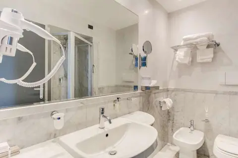 Hotel Kursaal in Cattolica — foto 8