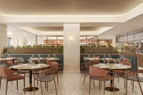 Kerkyra Blue Hotel & Spa in Alykes Potamou, foto 10
