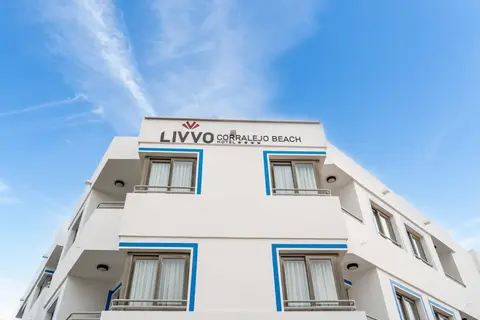 LIVVO Corralejo Beach in Corralejo — foto 6