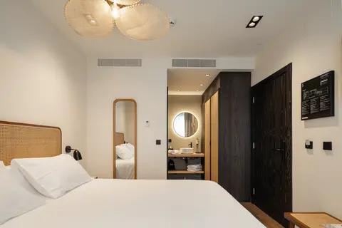 Hotel EsteOeste by Sercotel in Lugo — foto 9