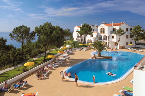 Appartementen Alfagar Village foto 9