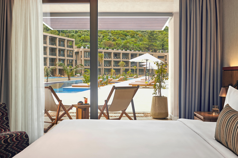 Hotel Hyde Bodrum - adults only foto 15