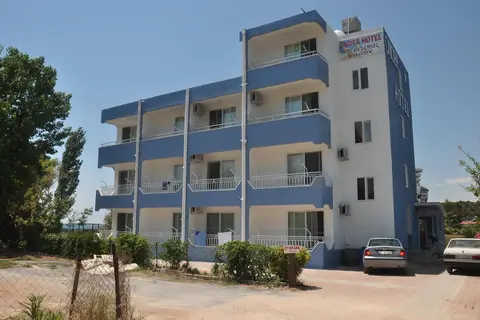 Önder Yildiz Hotel in Manavgat