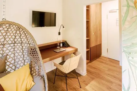 Hotel am Zoo foto 10