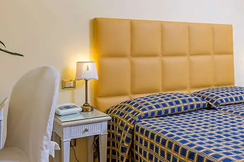 Hotel La Vue d'Or in Sorrento — foto 10
