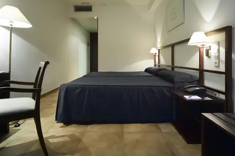 Balneario de Archena Hotel Termas in Archena — foto 6