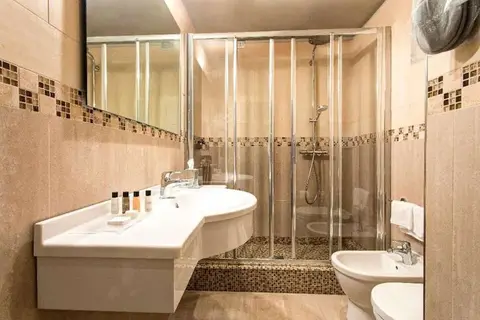Hotel Indigo Verona - Grand Hotel Des Arts in Verona, foto 10