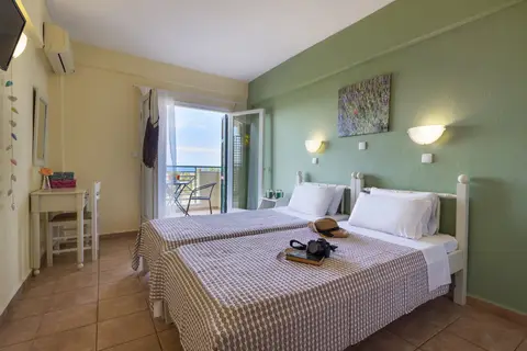 Julia Hotel in Δημοτική Ενότητα Κασσάνδρας — foto 11