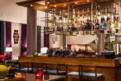 Radisson Blu Hotel, Krakow in Krakau — foto 12