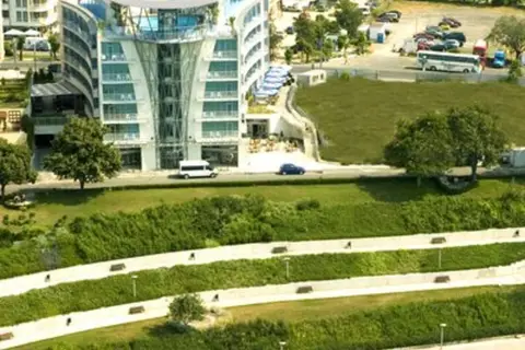 Sol Marina Palace Hotel in Несебър — foto 20