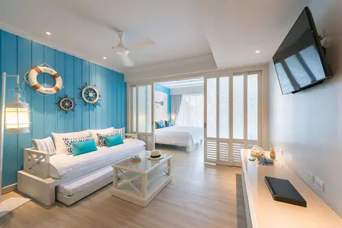 The Sands By Katathani in บ้านบางหลาโอน — foto 7