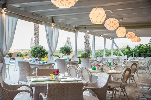 Aparthotel Astra Village in Svoronata — foto 16