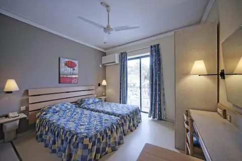 Aparthotel Porto Azzurro in San Pawl il-Baħar — foto 6