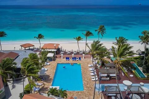Divi Aruba All Inclusive foto 1