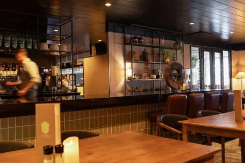 Van der Valk Hotel Cuijk - Nijmegen foto 9