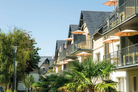 Les Jardins d'Arvor in Bénodet — foto 4