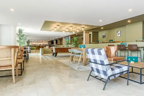 Fergus Club Palmanova Park in Palmanova — foto 25