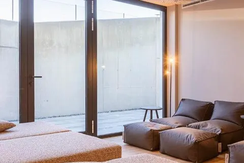 Kitzbühel Suites by Alps Resort in Oberndorf in Tirol — foto 8