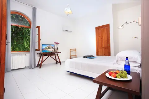 Meli Hotel in Castelsardo, foto 5