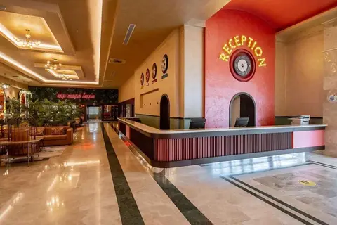 Megasaray Westbeach Antalya in Konyaaltı, foto 13