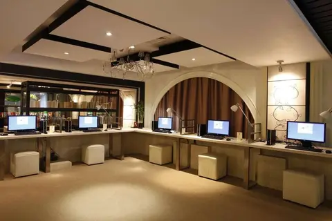 Phuket Graceland Resort & Spa in Patong Beach, foto 28
