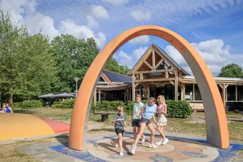 Recreatiepark Kaps in Tubbergen, foto 17