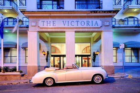 AX The Victoria Hotel in Tas-Sliema