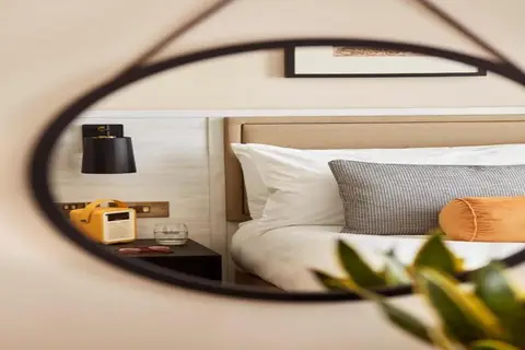 Hotel The Clermont, Victoria in Londen — foto 15