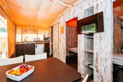 Zaton Holiday Resort in Zaton — foto 17