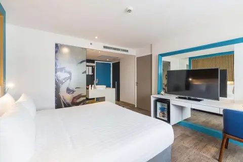 Citrus Grande Hotel Pattaya in พัทยา — foto 4