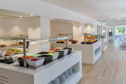 Hotel Whala! Beach foto 3