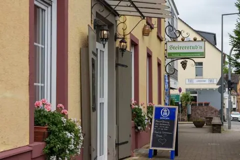 Hotel Restaurant Ruppert foto 10