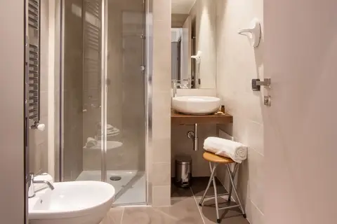 San Giorgio Palace Hotel in Ragusa, foto 29
