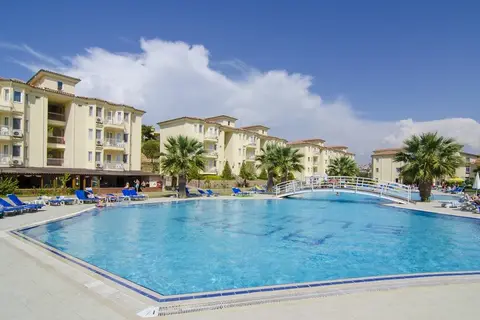 Hotel Sealight Family Club in Kusadasi — foto 17