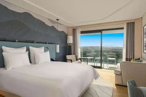 Swissotel Resort & Spa Cesme in Çeşme, foto 3