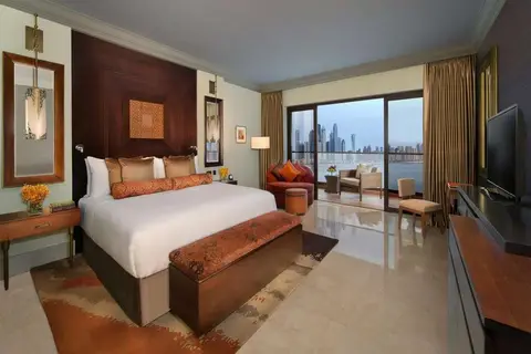 Fairmont The Palm Dubai in Dubai — foto 14