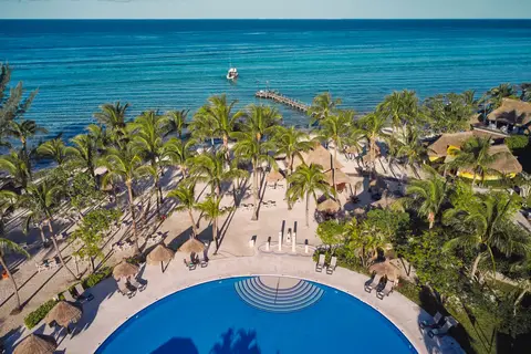 Iberostar Waves Cozumel in Cancún — foto 3