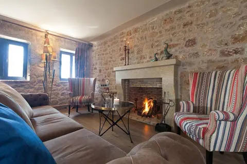Alistos Hotel in Δημοτική Ενότητα Γυθείου — foto 3