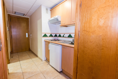 Appartementen Arena Center foto 19