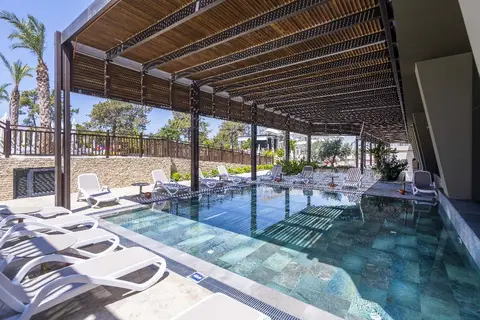 Sorgun Akadia Luxury 16+ in Manavgat — foto 28
