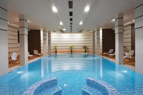 Maison Sofia Hotel in Sofia — foto 5