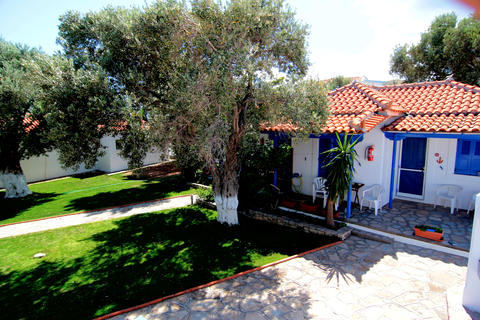 Appartementen White Rock foto 2