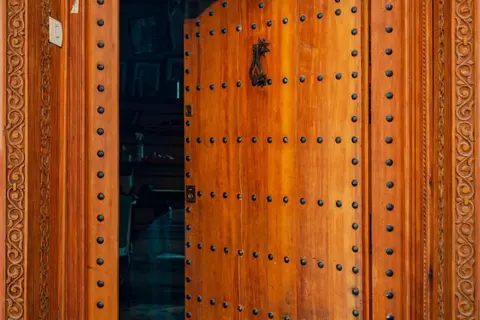 Riad Dar Mamouni in Marrakesh, foto 14