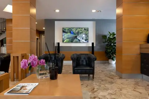 Hotel Adriatica in Rome, foto 5